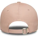 mutsid-kumer-roosa-reguleeritav-9forty-mini-new-york-yankees-mlb-new-era
