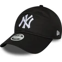 cap-kumer-black-adjustable-strap-9twenty-league-essential-new-york-yankees-mlb-new-era