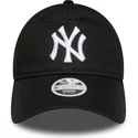 cap-kumer-black-adjustable-strap-9twenty-league-essential-new-york-yankees-mlb-new-era