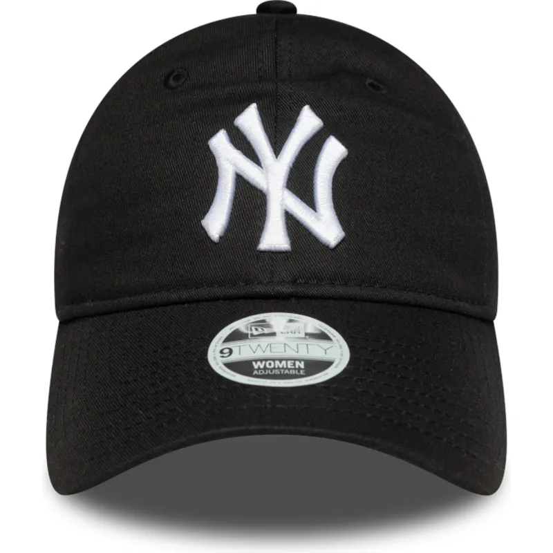 cap-kumer-black-adjustable-strap-9twenty-league-essential-new-york-yankees-mlb-new-era