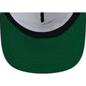 cap-lame-black-snapback-golfer-championship-pin-new-york-yankees-atlanta-braves-mlb-new-era