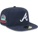 mutsid-lame-meresinine-liibuv-59fifty-a-frame-championship-side-flag-atlanta-braves-mlb-new-era