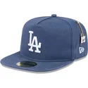 mutsid-lame-sinine-liibuv-59fifty-a-frame-championship-side-flag-los-angeles-dodgers-mlb-new-era