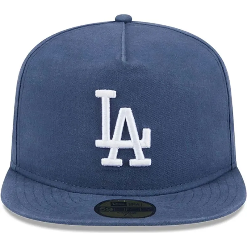 mutsid-lame-sinine-reguleeritav-59fifty-a-frame-championship-side-flag-los-angeles-dodgers-mlb-new-era