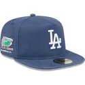 mutsid-lame-sinine-reguleeritav-59fifty-a-frame-championship-side-flag-los-angeles-dodgers-mlb-new-era