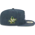 mutsid-lame-roheline-liibuv-59fifty-a-frame-championship-side-flag-oakland-athletics-mlb-new-era