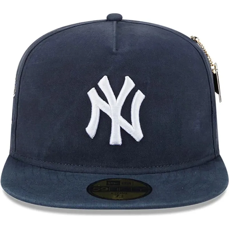 mutsid-lame-meresinine-liibuv-59fifty-a-frame-championship-side-flag-new-york-yankees-mlb-new-era