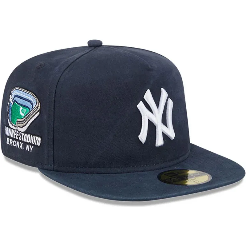 mutsid-lame-meresinine-liibuv-59fifty-a-frame-championship-side-flag-new-york-yankees-mlb-new-era