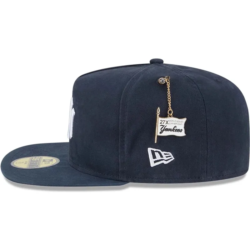 mutsid-lame-meresinine-liibuv-59fifty-a-frame-championship-side-flag-new-york-yankees-mlb-new-era