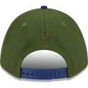 mutsid-kumer-mitmevarviline-snapback-9forty-m-crown-city-feature-los-angeles-dodgers-mlb-new-era