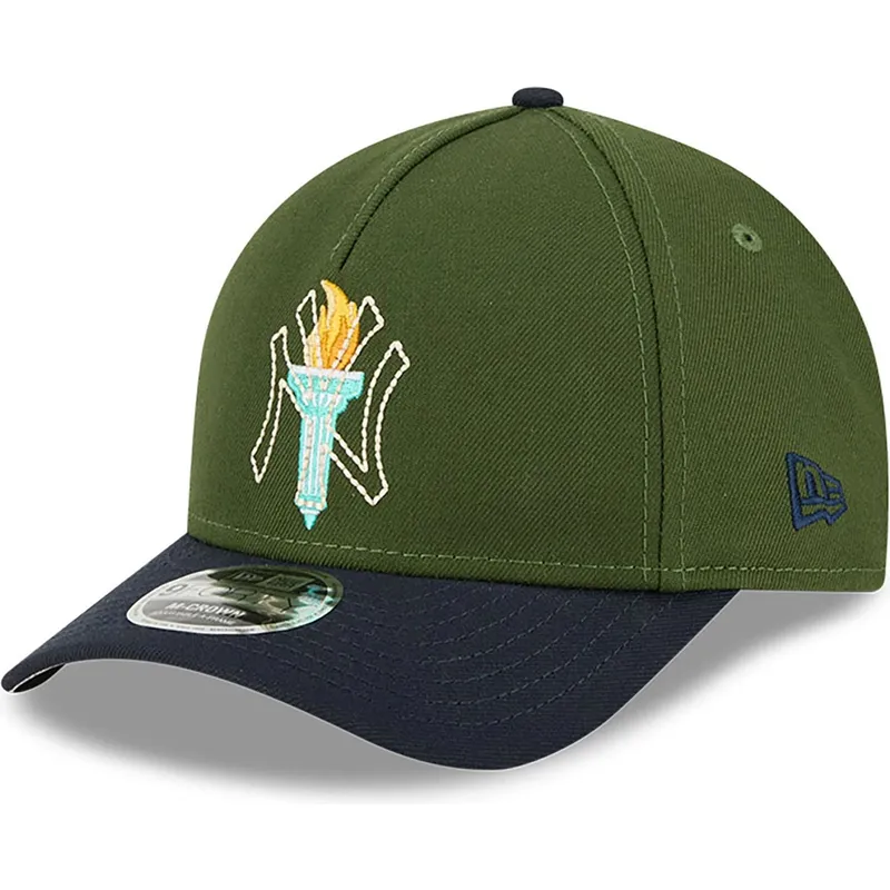 cap-kumer-multicolor-snapback-9forty-m-crown-city-feature-new-york-yankees-mlb-new-era