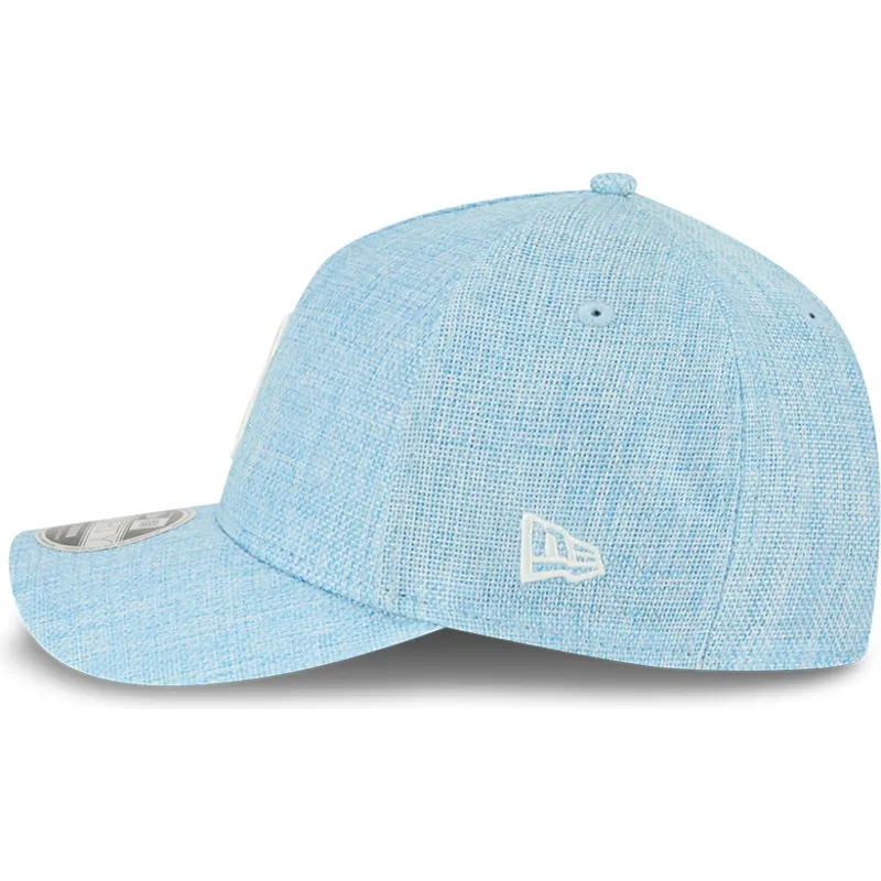 mutsid-kumer-sinine-snapback-9forty-m-crown-a-frame-cotton-weave-boston-red-sox-mlb-new-era