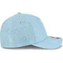 mutsid-kumer-sinine-snapback-9forty-m-crown-a-frame-cotton-weave-boston-red-sox-mlb-new-era