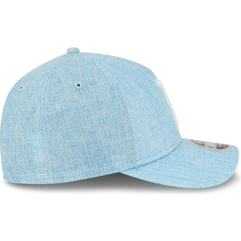 mutsid-kumer-sinine-snapback-9forty-m-crown-a-frame-cotton-weave-boston-red-sox-mlb-new-era