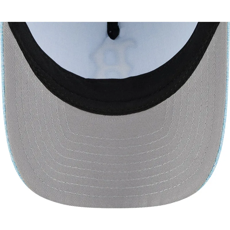 mutsid-kumer-sinine-snapback-9forty-m-crown-a-frame-cotton-weave-boston-red-sox-mlb-new-era