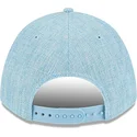 mutsid-kumer-sinine-snapback-9forty-m-crown-a-frame-cotton-weave-los-angeles-dodgers-mlb-new-era