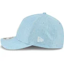 mutsid-kumer-sinine-snapback-9forty-m-crown-a-frame-cotton-weave-los-angeles-dodgers-mlb-new-era