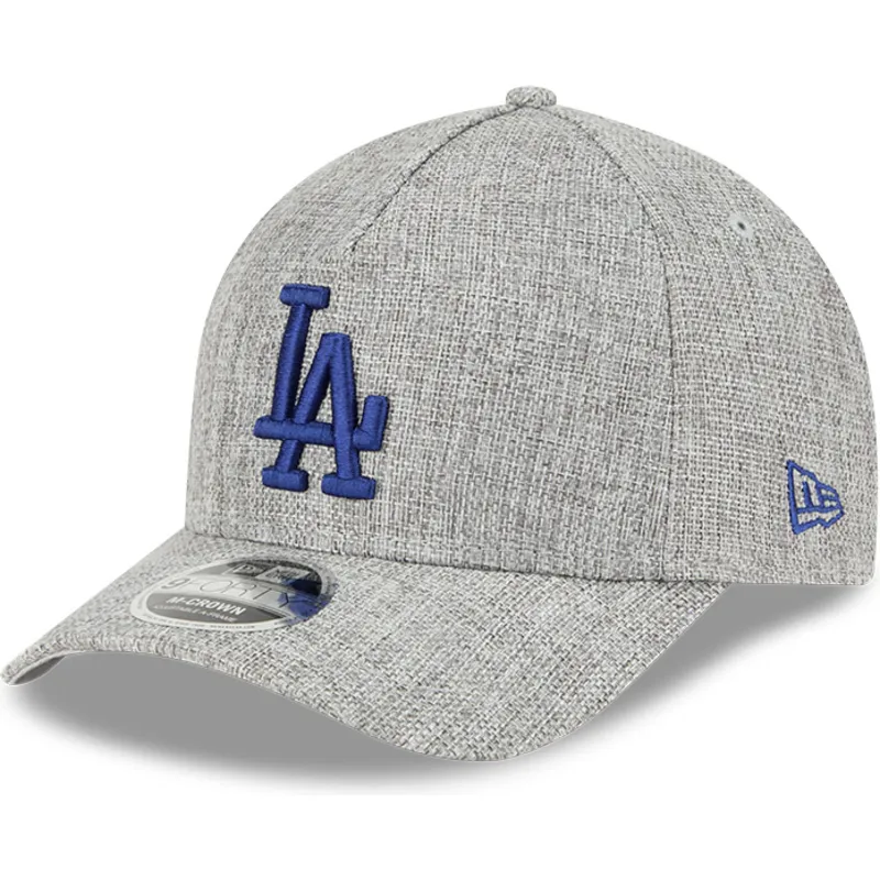 mutsid-kumer-hall-snapback-9forty-m-crown-a-frame-cotton-weave-los-angeles-dodgers-mlb-new-era