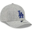 mutsid-kumer-hall-snapback-9forty-m-crown-a-frame-cotton-weave-los-angeles-dodgers-mlb-new-era