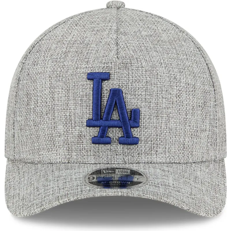 mutsid-kumer-hall-snapback-9forty-m-crown-a-frame-cotton-weave-los-angeles-dodgers-mlb-new-era