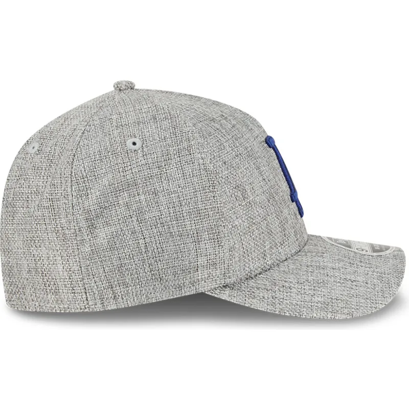 mutsid-kumer-hall-snapback-9forty-m-crown-a-frame-cotton-weave-los-angeles-dodgers-mlb-new-era