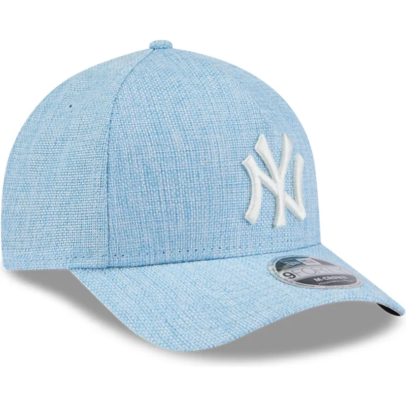 mutsid-kumer-sinine-snapback-9forty-m-crown-a-frame-cotton-weave-new-york-yankees-mlb-new-era mutsid-kumer-sinine-snapback-9forty-m-crown-a-frame-cotton-weave-new-york-yankees-mlb-new-era
