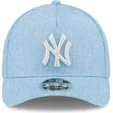 mutsid-kumer-sinine-snapback-9forty-m-crown-a-frame-cotton-weave-new-york-yankees-mlb-new-era