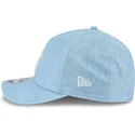mutsid-kumer-sinine-snapback-9forty-m-crown-a-frame-cotton-weave-new-york-yankees-mlb-new-era