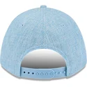 mutsid-kumer-sinine-snapback-9forty-m-crown-a-frame-cotton-weave-new-york-yankees-mlb-new-era