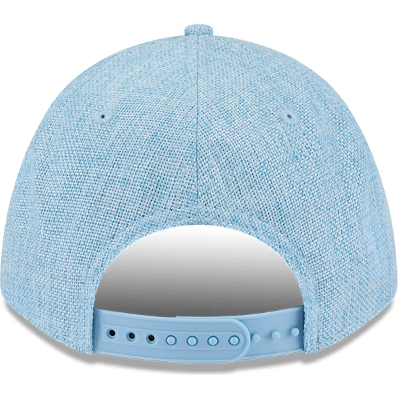 mutsid-kumer-sinine-snapback-9forty-m-crown-a-frame-cotton-weave-new-york-yankees-mlb-new-era mutsid-kumer-sinine-snapback-9forty-m-crown-a-frame-cotton-weave-new-york-yankees-mlb-new-era