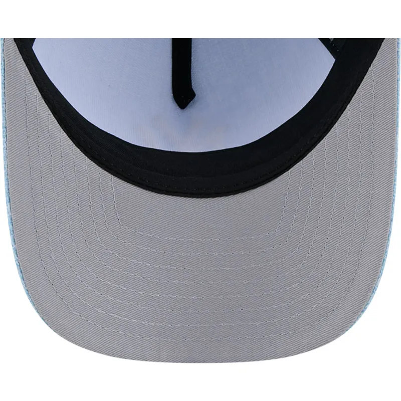 mutsid-kumer-sinine-snapback-9forty-m-crown-a-frame-cotton-weave-new-york-yankees-mlb-new-era mutsid-kumer-sinine-snapback-9forty-m-crown-a-frame-cotton-weave-new-york-yankees-mlb-new-era