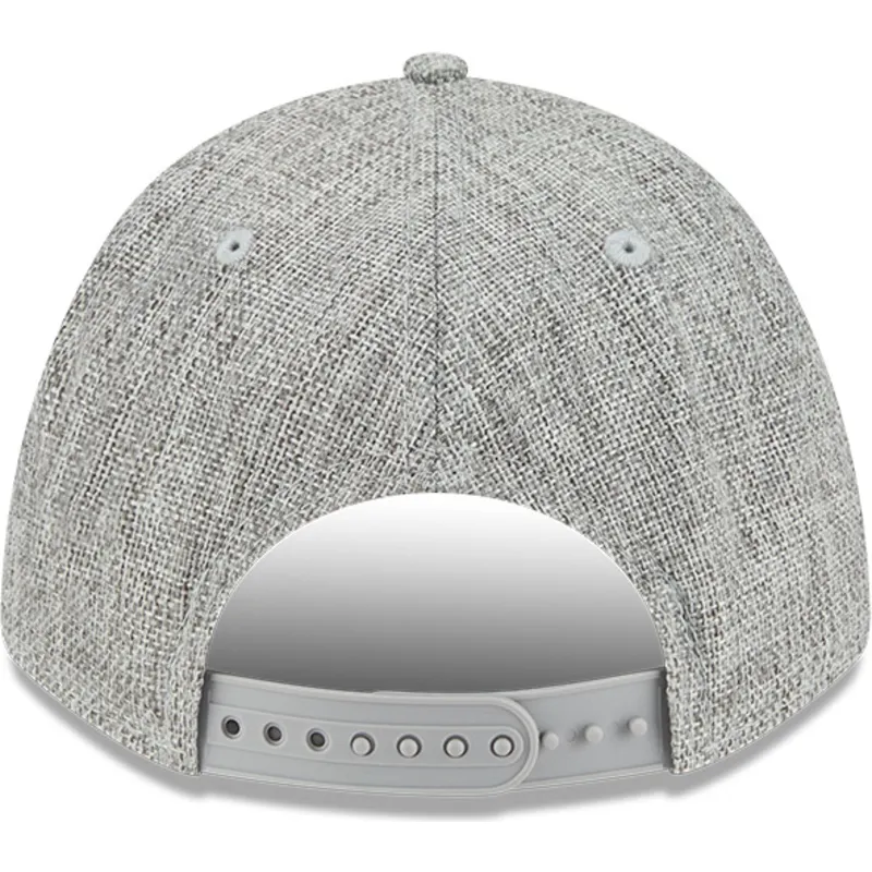 mutsid-kumer-hall-snapback-9forty-m-crown-a-frame-cotton-weave-los-angeles-lakers-nba-new-era
