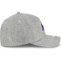 mutsid-kumer-hall-snapback-9forty-m-crown-a-frame-cotton-weave-los-angeles-lakers-nba-new-era