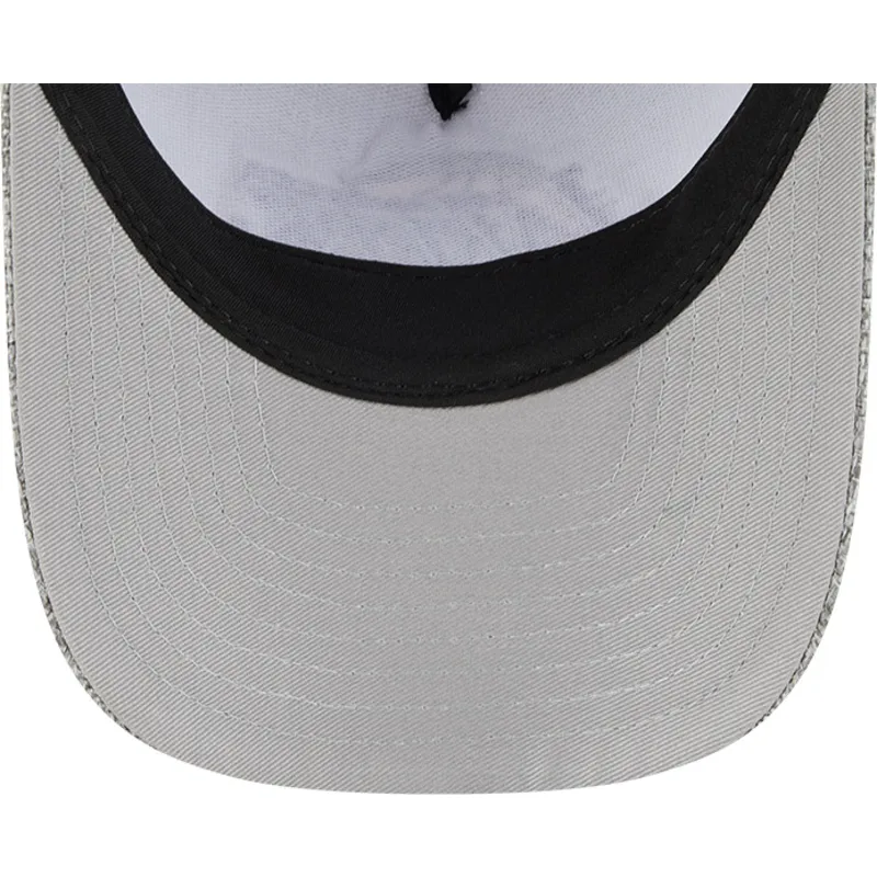 mutsid-kumer-hall-snapback-9forty-m-crown-a-frame-cotton-weave-los-angeles-lakers-nba-new-era