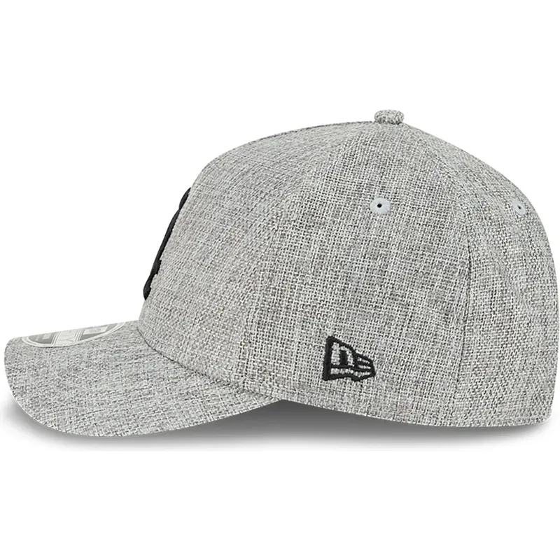 mutsid-kumer-hall-snapback-9forty-m-crown-a-frame-cotton-weave-chicago-white-sox-mlb-new-era