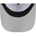 mutsid-kumer-hall-snapback-9forty-m-crown-a-frame-cotton-weave-chicago-white-sox-mlb-new-era