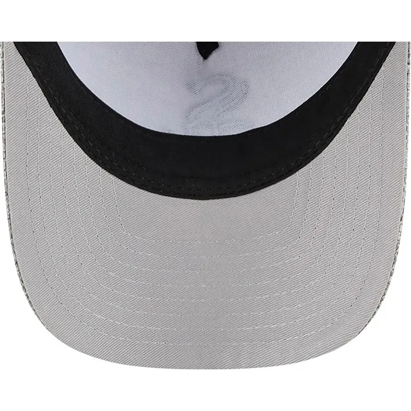 mutsid-kumer-hall-snapback-9forty-m-crown-a-frame-cotton-weave-chicago-white-sox-mlb-new-era