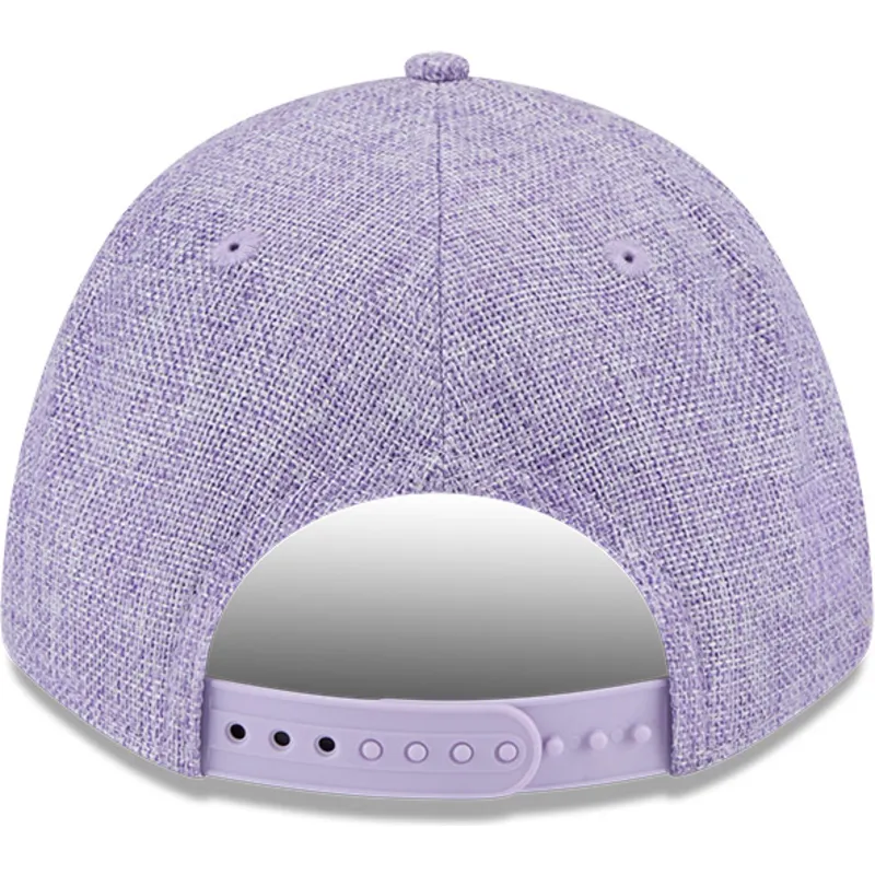 mutsid-kumer-violetne-snapback-9forty-m-crown-a-frame-cotton-weave-los-angeles-lakers-nba-new-era mutsid-kumer-violetne-snapback-9forty-m-crown-a-frame-cotton-weave-los-angeles-lakers-nba-new-era