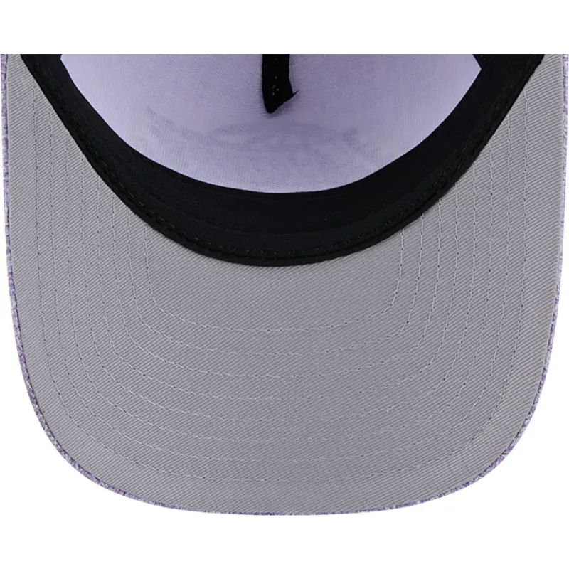 mutsid-kumer-violetne-snapback-9forty-m-crown-a-frame-cotton-weave-los-angeles-lakers-nba-new-era mutsid-kumer-violetne-snapback-9forty-m-crown-a-frame-cotton-weave-los-angeles-lakers-nba-new-era