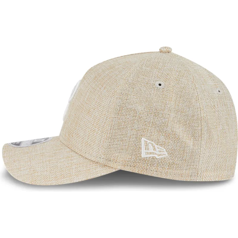 mutsid-kumer-beez-snapback-9forty-m-crown-a-frame-cotton-weave-philadelphia-phillies-mlb-new-era