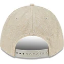 mutsid-kumer-beez-snapback-9forty-m-crown-a-frame-cotton-weave-philadelphia-phillies-mlb-new-era