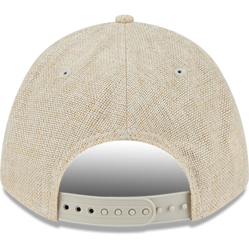 mutsid-kumer-beez-snapback-9forty-m-crown-a-frame-cotton-weave-philadelphia-phillies-mlb-new-era