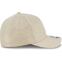 mutsid-kumer-beez-snapback-9forty-m-crown-a-frame-cotton-weave-philadelphia-phillies-mlb-new-era