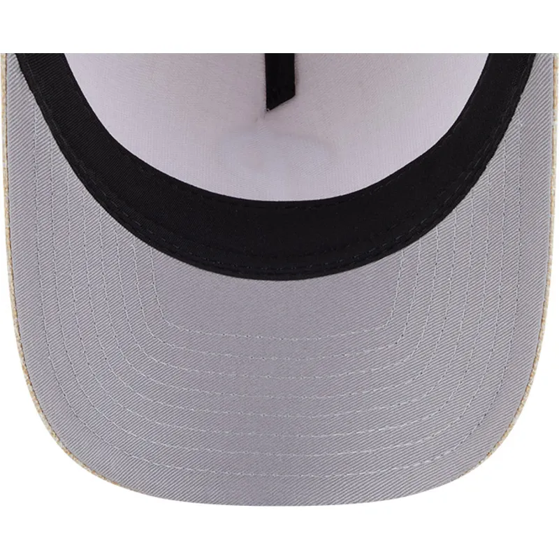 mutsid-kumer-beez-snapback-9forty-m-crown-a-frame-cotton-weave-philadelphia-phillies-mlb-new-era