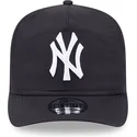 mutsid-kumer-must-reguleeritav-golfer-everyday-nylon-new-york-yankees-mlb-new-era