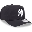 mutsid-kumer-must-reguleeritav-golfer-everyday-nylon-new-york-yankees-mlb-new-era