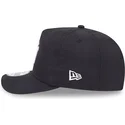 mutsid-kumer-must-reguleeritav-golfer-everyday-nylon-new-york-yankees-mlb-new-era