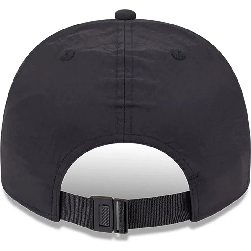 mutsid-kumer-must-reguleeritav-golfer-everyday-nylon-new-york-yankees-mlb-new-era