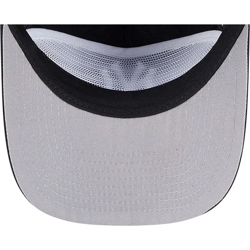 mutsid-kumer-must-reguleeritav-golfer-everyday-nylon-new-york-yankees-mlb-new-era