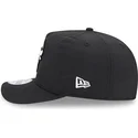 mutsid-kumer-must-reguleeritav-golfer-everyday-nylon-chicago-bulls-nba-new-era